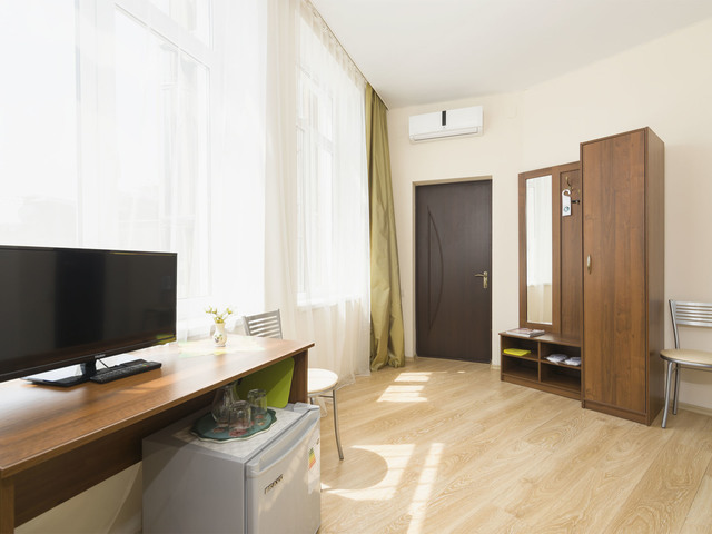 фото Старая Хоста (Old Hosta) изображение №34