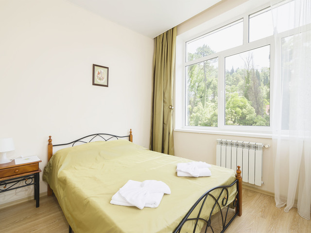 фото отеля Старая Хоста (Old Hosta) изображение №33