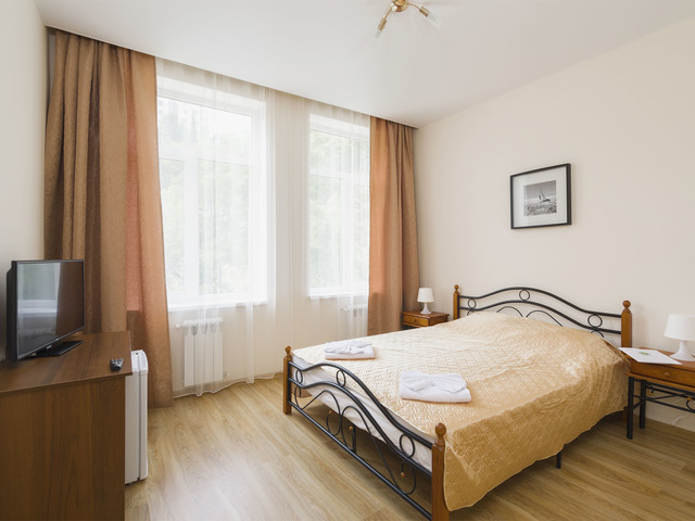 фото Старая Хоста (Old Hosta) изображение №30