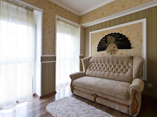 фото отеля Лонгвина (Longvina) изображение №61