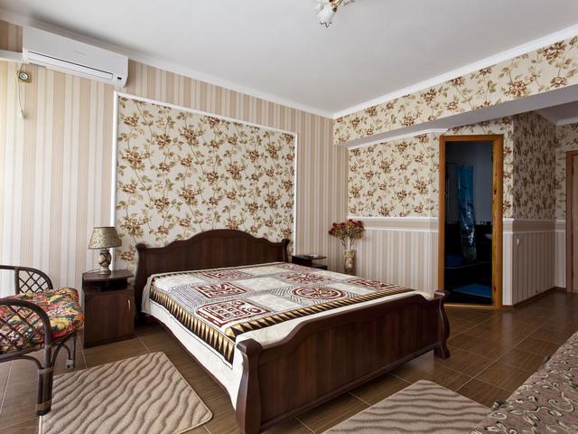 фото отеля Лонгвина (Longvina) изображение №57