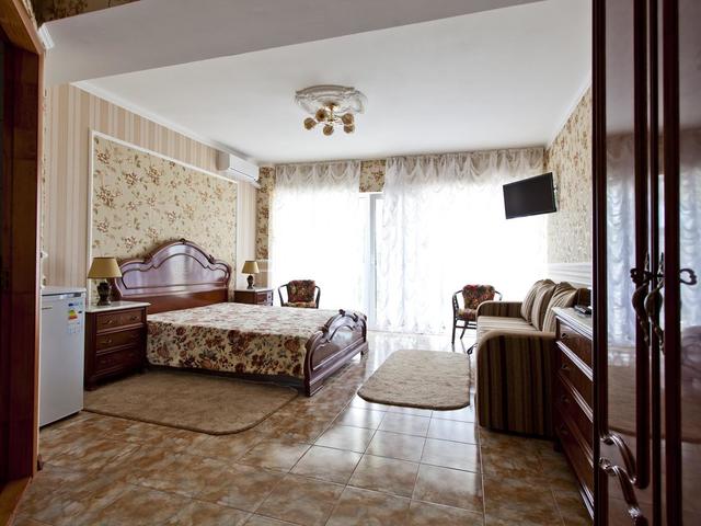 фотографии отеля Лонгвина (Longvina) изображение №55