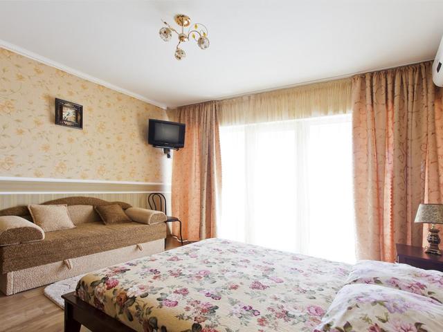 фотографии отеля Лонгвина (Longvina) изображение №39