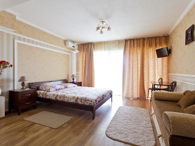 фотографии отеля Лонгвина (Longvina) изображение №35