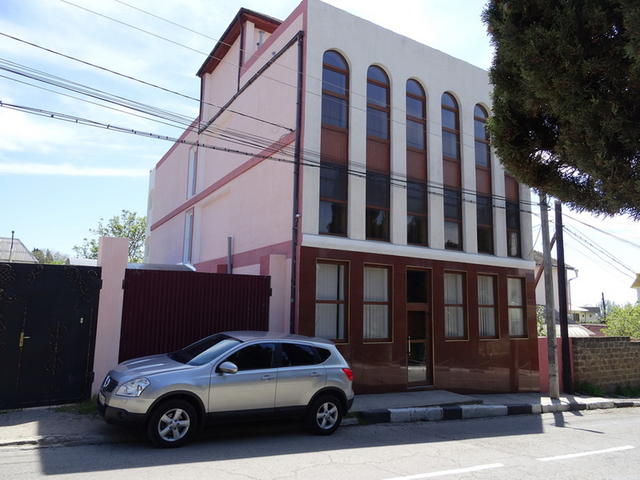 фото отеля Лонгвина (Longvina) изображение №1