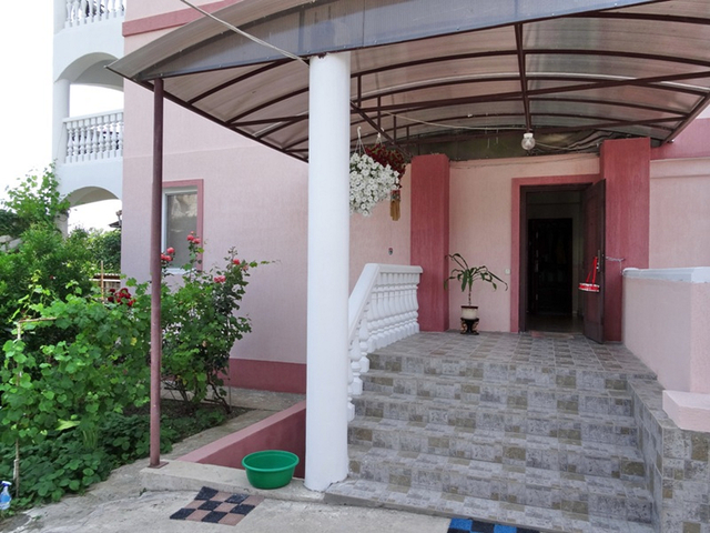 фото отеля Лонгвина (Longvina) изображение №29