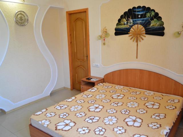 фотографии отеля Лонгвина (Longvina) изображение №27