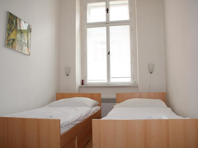 фотографии Apartment Anna изображение №12