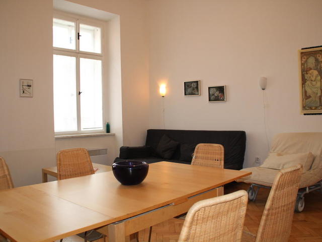 фото Apartment Anna изображение №10