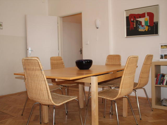 фото отеля Apartment Anna изображение №9