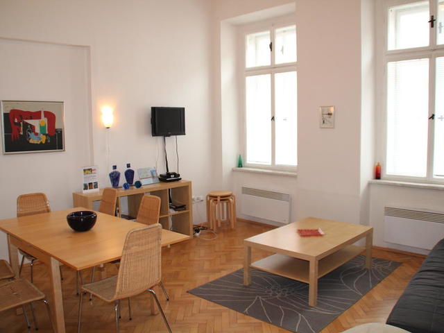 фотографии отеля Apartment Anna изображение №7