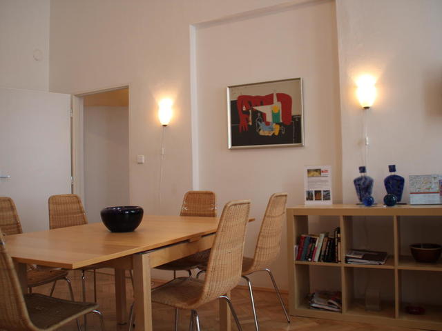 фото отеля Apartment Anna изображение №5