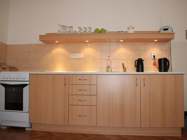 фотографии отеля Apartment Anna изображение №3