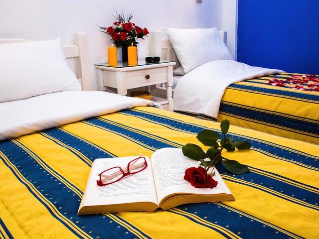 фото отеля Creta Mar-Gio изображение №13