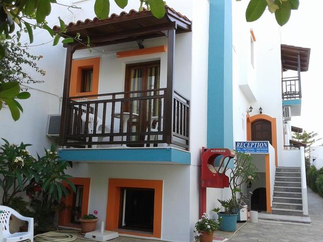 фотографии отеля Creta Mar-Gio изображение №11