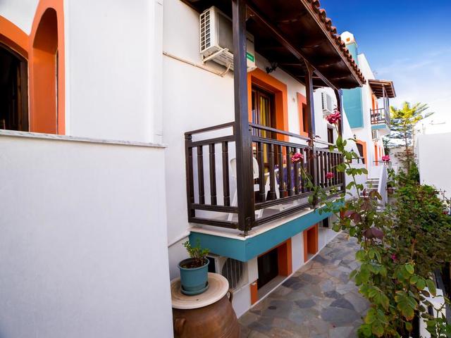 фото отеля Creta Mar-Gio изображение №9