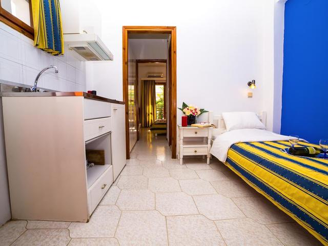 фото отеля Creta Mar-Gio изображение №5