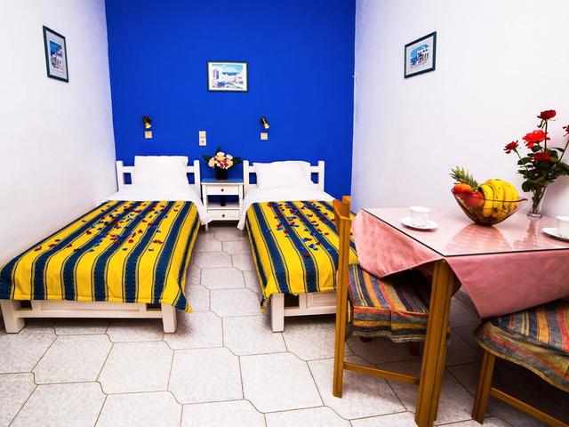 фотографии отеля Creta Mar-Gio изображение №3