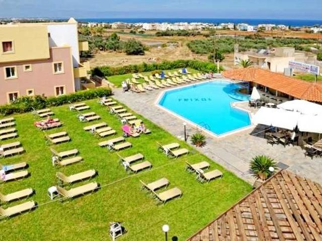 фото отеля Creta Mar-Gio изображение №1