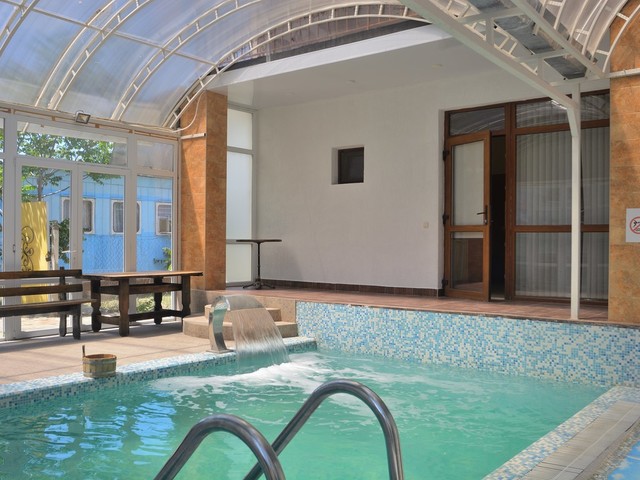 фото Hacuna Matata (Акуна Матата) изображение №70