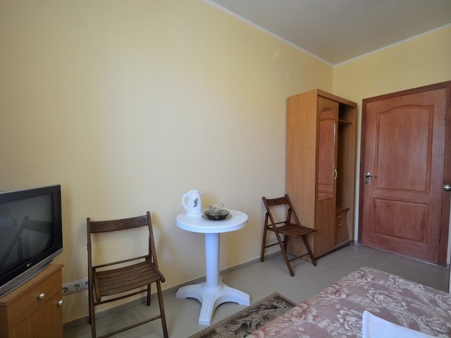 фотографии отеля Hacuna Matata (Акуна Матата) изображение №63