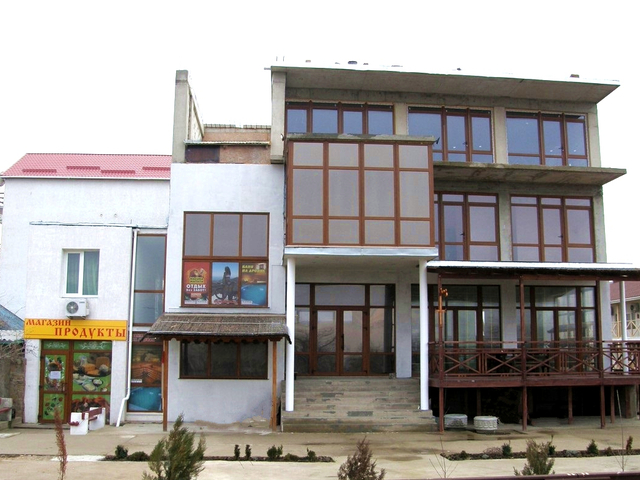 фото отеля Hacuna Matata (Акуна Матата) изображение №1