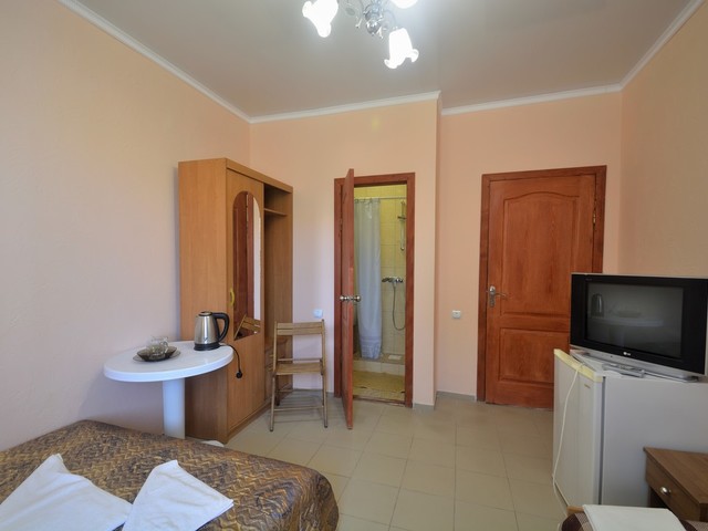 фотографии отеля Hacuna Matata (Акуна Матата) изображение №59