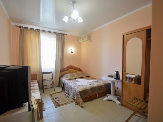 фотографии отеля Hacuna Matata (Акуна Матата) изображение №55