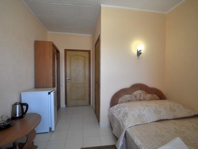 фотографии отеля Hacuna Matata (Акуна Матата) изображение №51