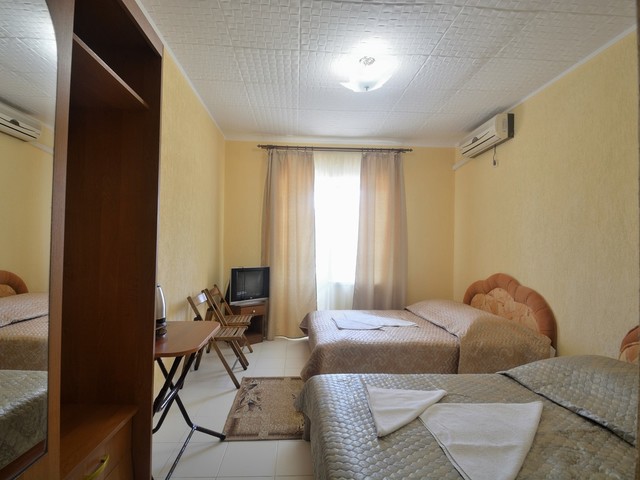 фото отеля Hacuna Matata (Акуна Матата) изображение №49