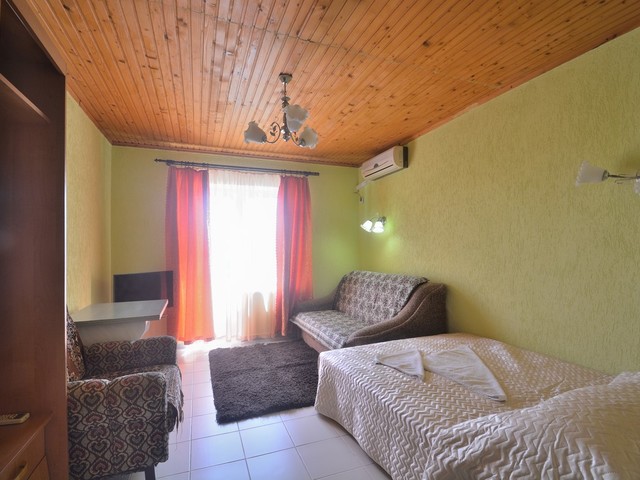 фото отеля Hacuna Matata (Акуна Матата) изображение №41