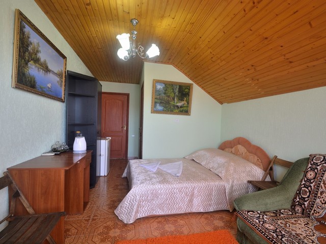 фотографии отеля Hacuna Matata (Акуна Матата) изображение №39