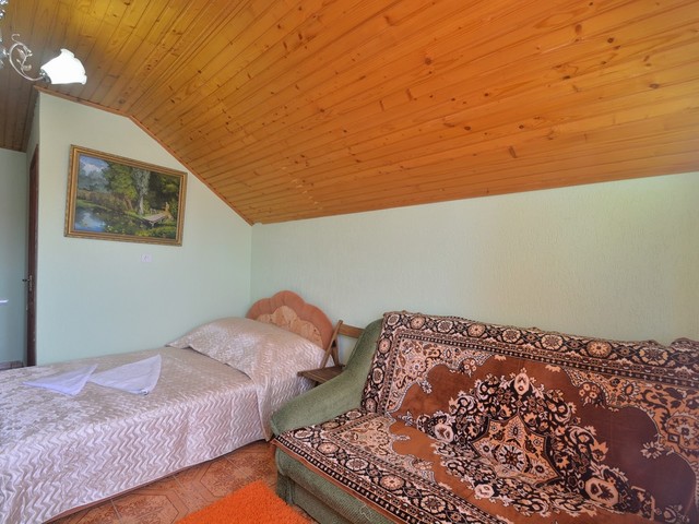 фото отеля Hacuna Matata (Акуна Матата) изображение №37