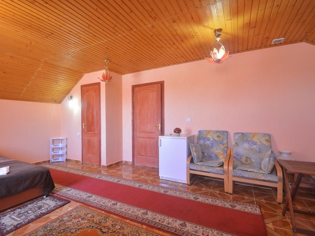 фото Hacuna Matata (Акуна Матата) изображение №34