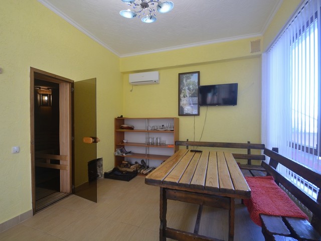 фотографии отеля Hacuna Matata (Акуна Матата) изображение №31