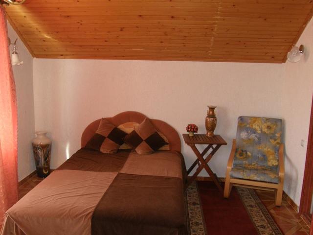 фото отеля Hacuna Matata (Акуна Матата) изображение №25