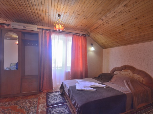 фотографии отеля Hacuna Matata (Акуна Матата) изображение №23