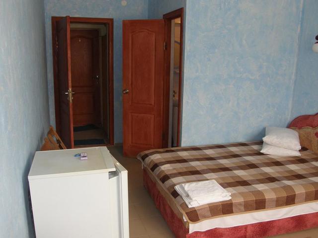 фото отеля Hacuna Matata (Акуна Матата) изображение №21