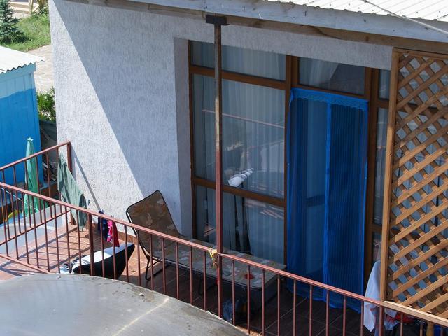 фотографии отеля Hacuna Matata (Акуна Матата) изображение №19