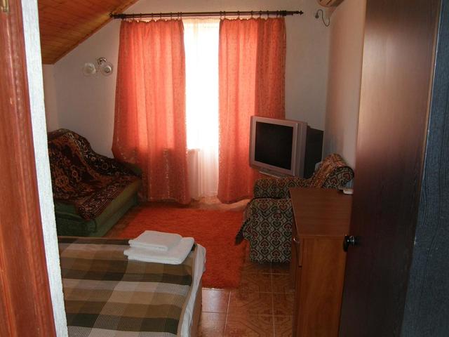 фото Hacuna Matata (Акуна Матата) изображение №18