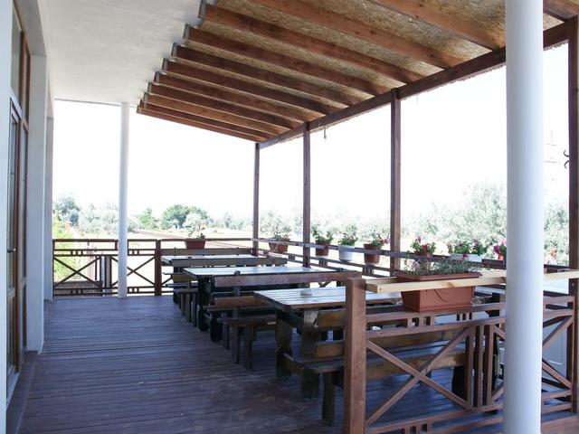 фотографии отеля Hacuna Matata (Акуна Матата) изображение №15