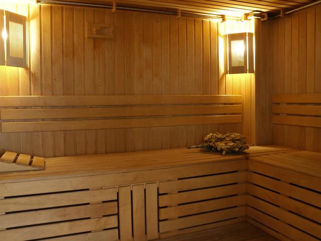 фото отеля Hacuna Matata (Акуна Матата) изображение №13