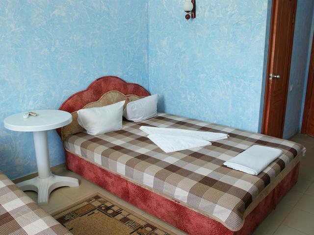 фотографии отеля Hacuna Matata (Акуна Матата) изображение №11