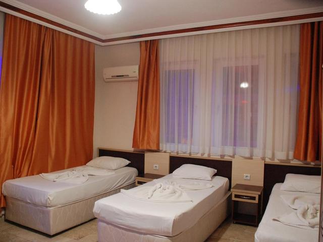 фотографии отеля Kleopatra Aydin изображение №15