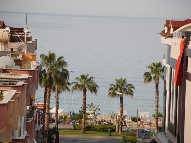 фото отеля Kleopatra Aydin изображение №13