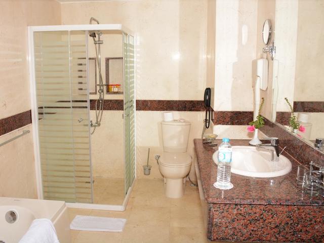 фото отеля Casa Mare Resort (ex. Royal Tulip Beach Resort) изображение №53