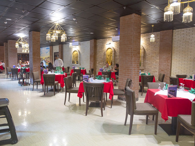 фотографии отеля Casa Mare Resort (ex. Royal Tulip Beach Resort) изображение №35