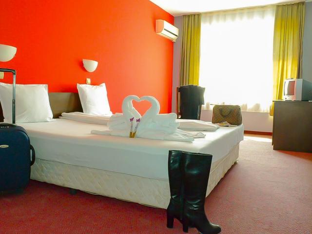 фото отеля Bon Voyage Hotel Alexander изображение №5