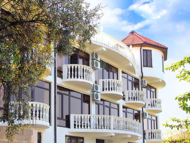 фото отеля Абхазия (Abhazia) изображение №25