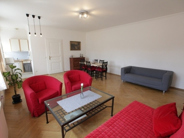 фото U Glaubicu Suites изображение №22